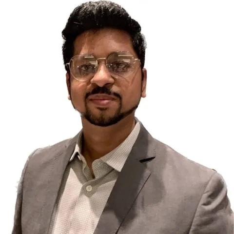 Chetan Kawley
