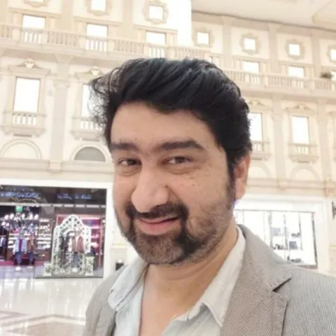 Mandar Amrite