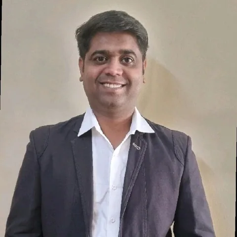 Mr. Kedar Badve