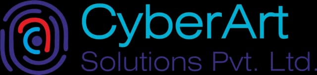 Cyberart Solutions Logo
