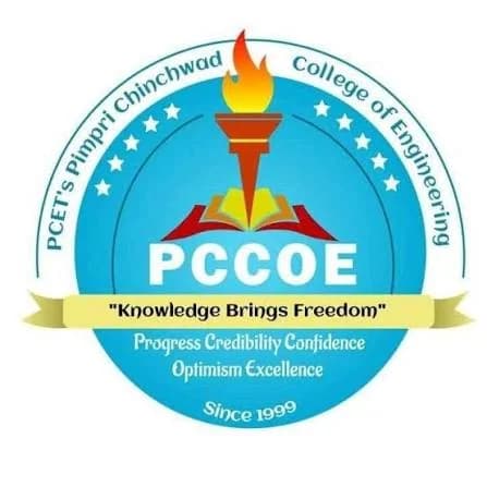 PCCoE Logo